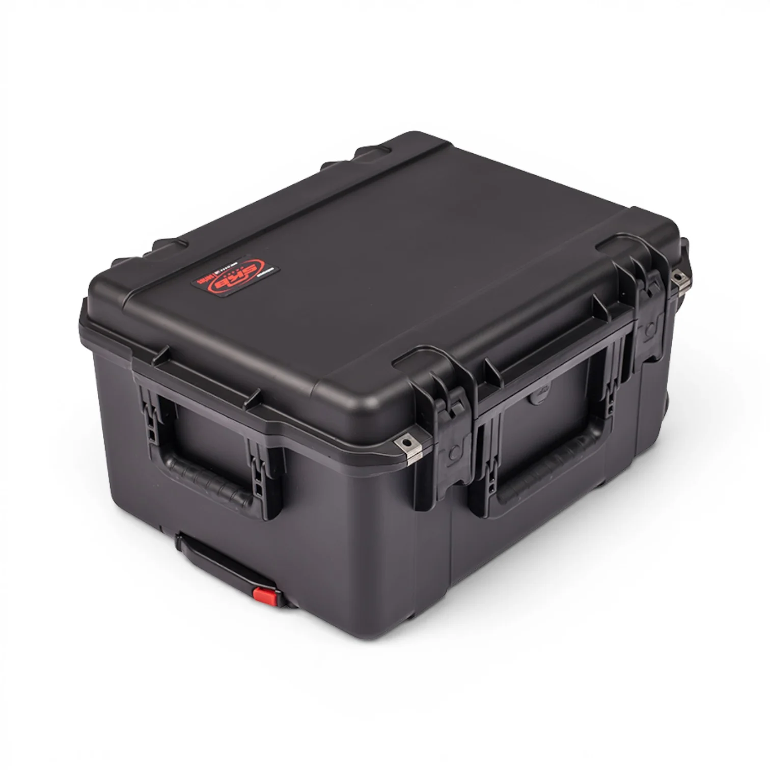 iSeries 2015-10 Case - Image 3