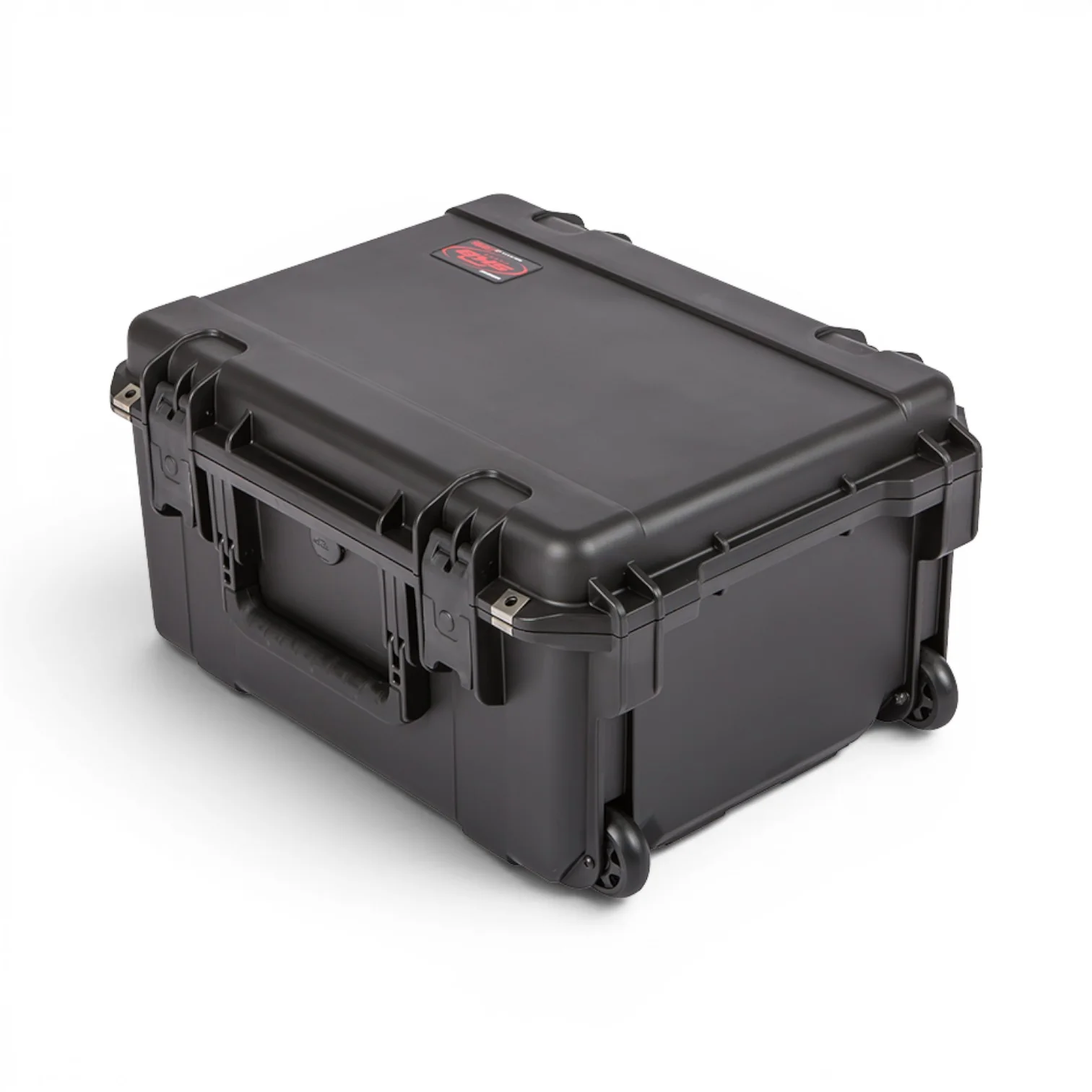 iSeries 2015-10 Case - Image 5