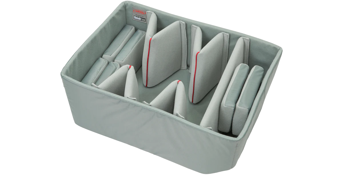 iSeries 2015-10 Think Tank Designed Divider Set - Image 4