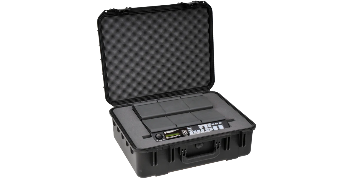 iSeries 2015-7 Case for the Yamaha DTX-MULTI 12