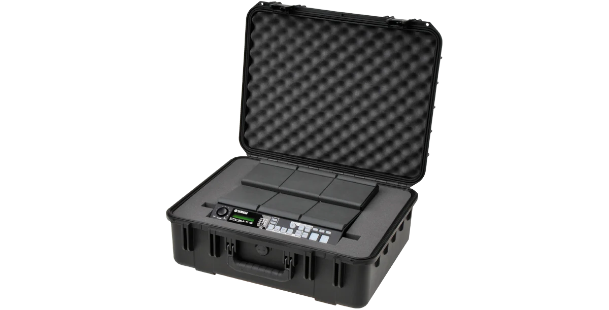 iSeries 2015-7 Case for the Yamaha DTX-MULTI 12 - Image 4