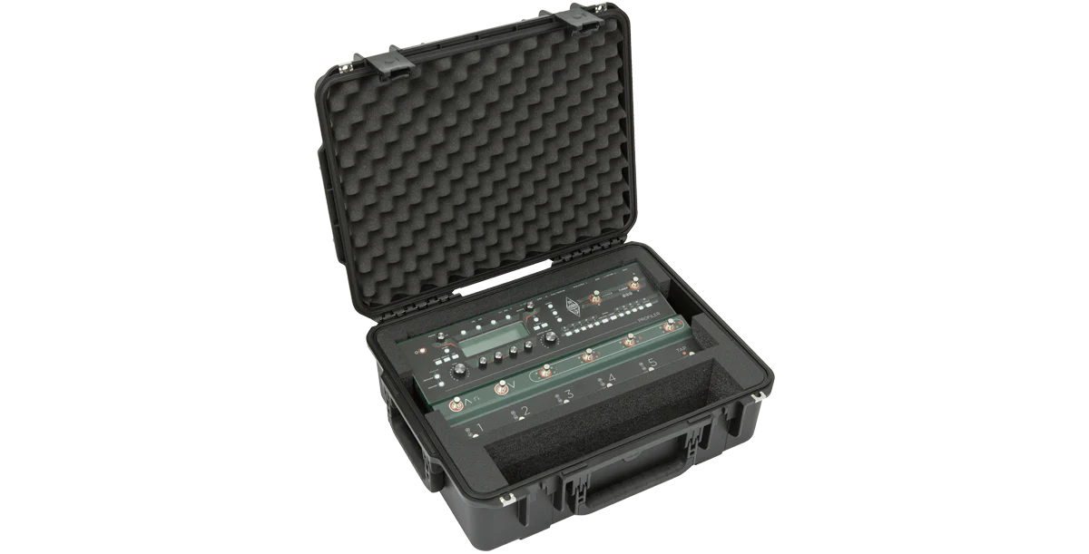 iSeries 2015-7 Kemper Profiler Stage Case