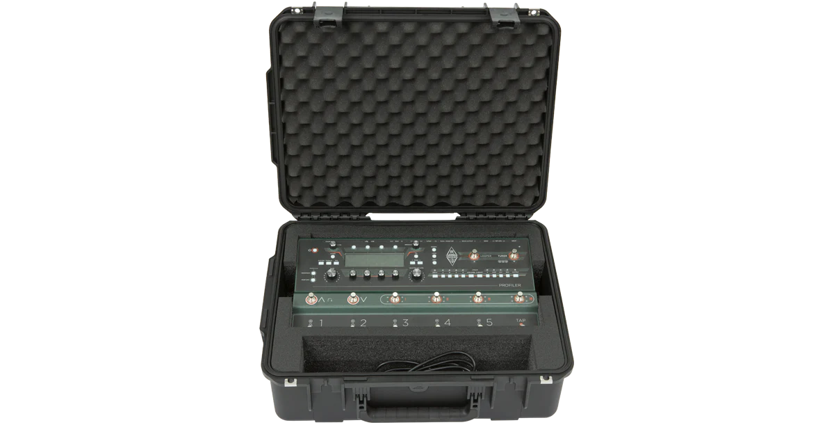 iSeries 2015-7 Kemper Profiler Stage Case - Image 2