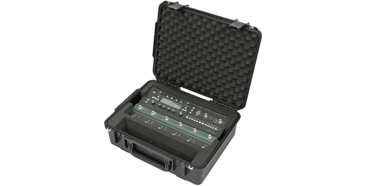 iSeries 2015-7 Kemper Profiler Stage Case - Image 3