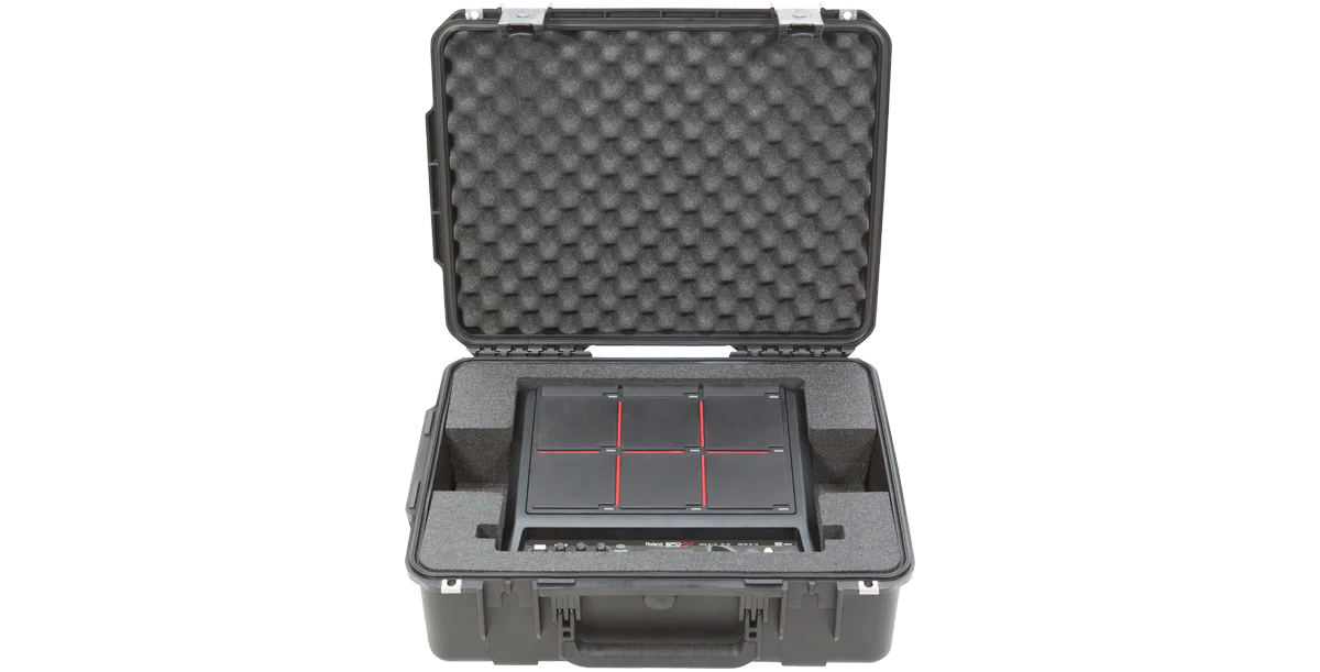 iSeries 2015-7 Roland SPD-SX Case