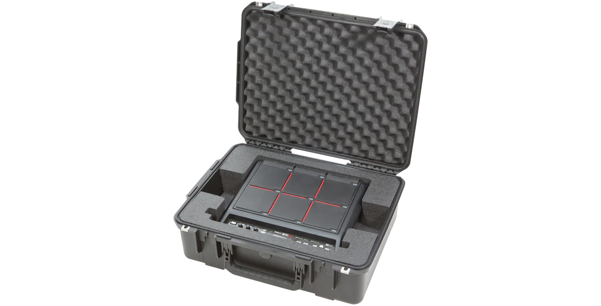 iSeries 2015-7 Roland SPD-SX Case - Image 11