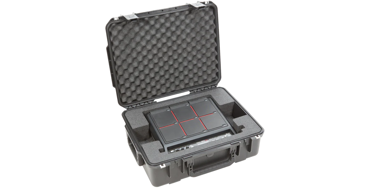 iSeries 2015-7 Roland SPD-SX Case - Image 12