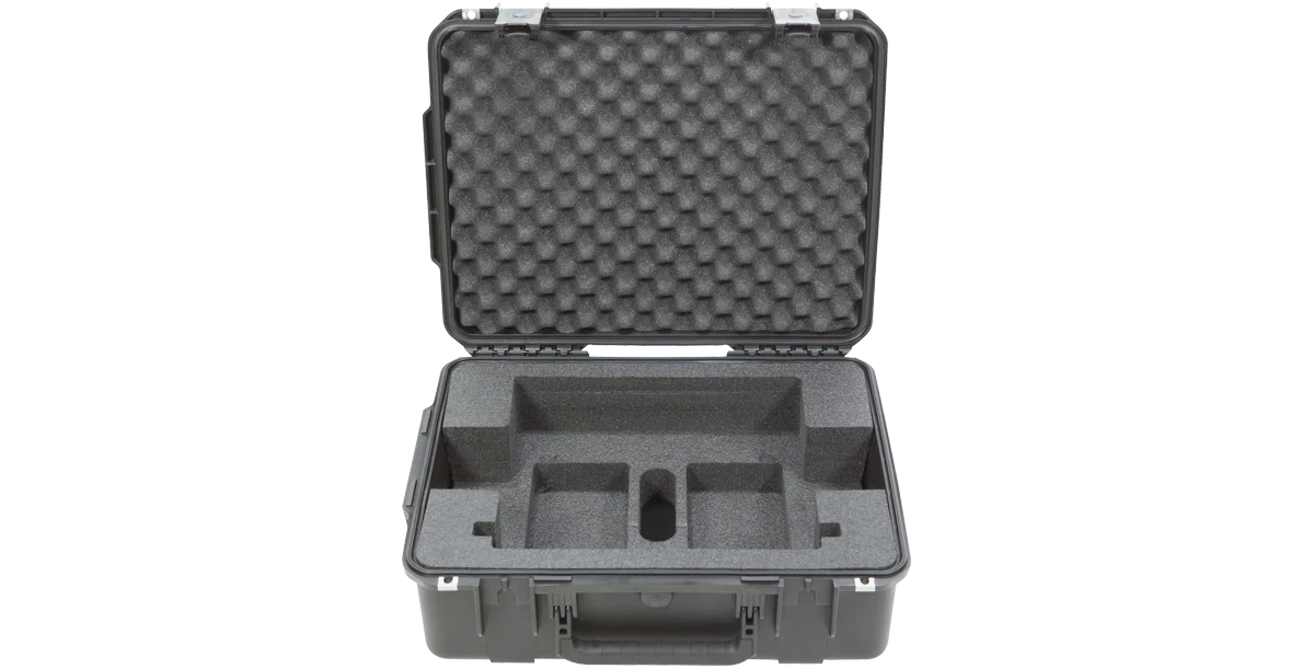 iSeries 2015-7 Roland SPD-SX Case - Image 2