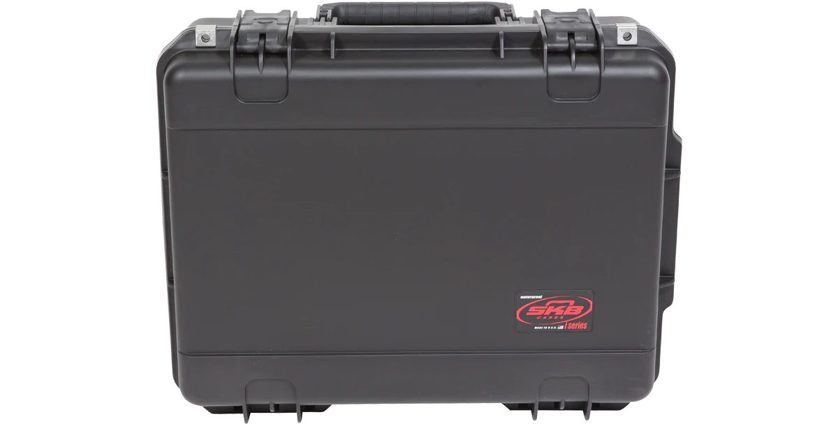 iSeries 2015-7 Roland SPD-SX Case - Image 3