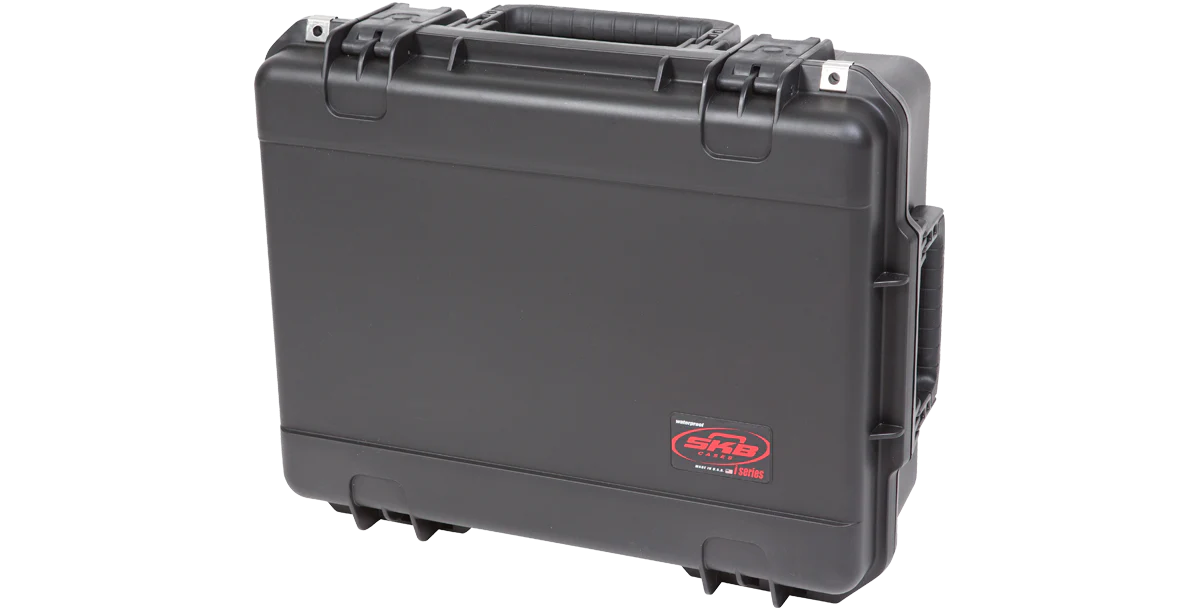 iSeries 2015-7 Roland SPD-SX Case - Image 4