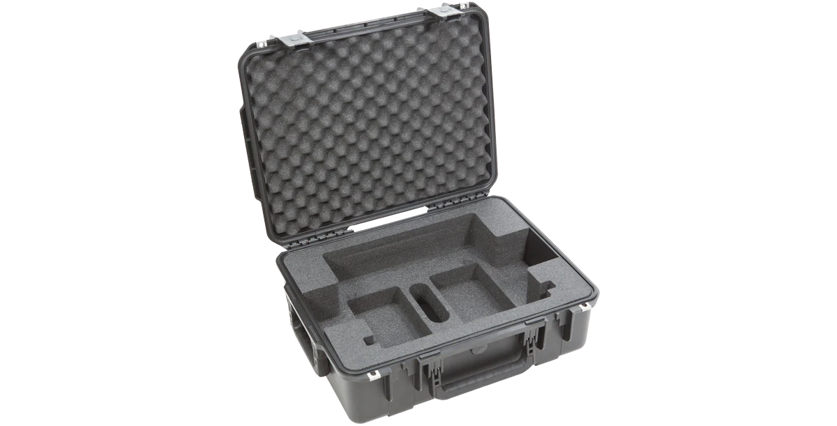 iSeries 2015-7 Roland SPD-SX Case - Image 9