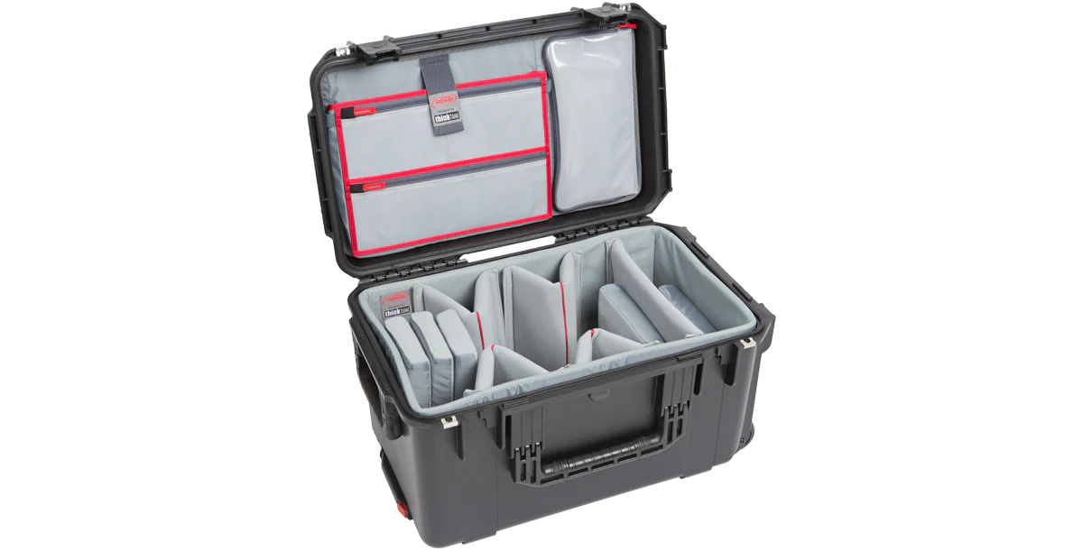iSeries 2213-12 Case - Image 3