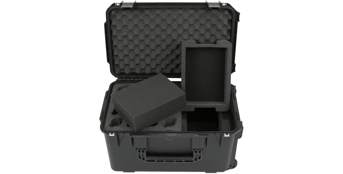 iSeries 2213-12 Wireless 16 Mic Case - Image 7