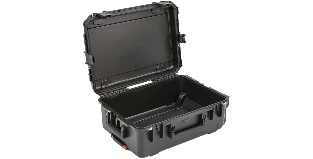 iSeries 2215-8 Case