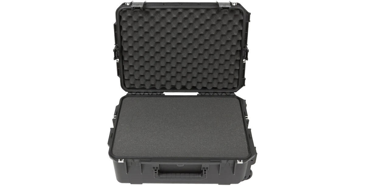 iSeries 2215-8 Case - Image 2