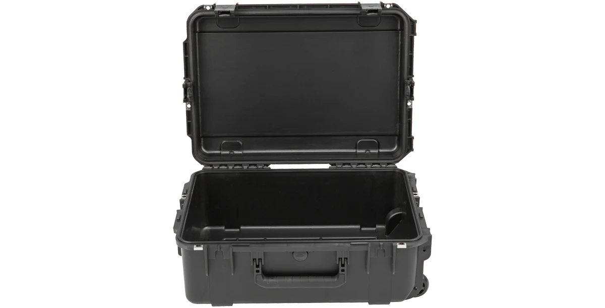 iSeries 2215-8 Case - Image 3
