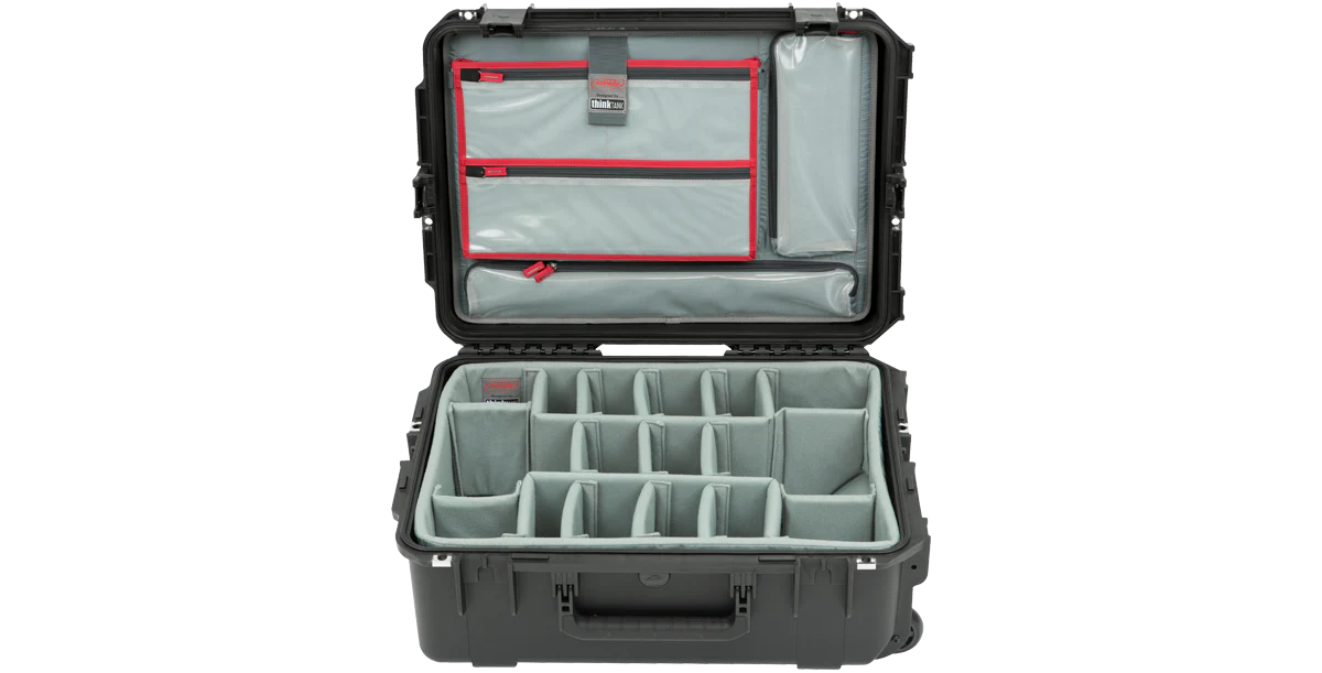 iSeries 2215-8 Case - Image 4
