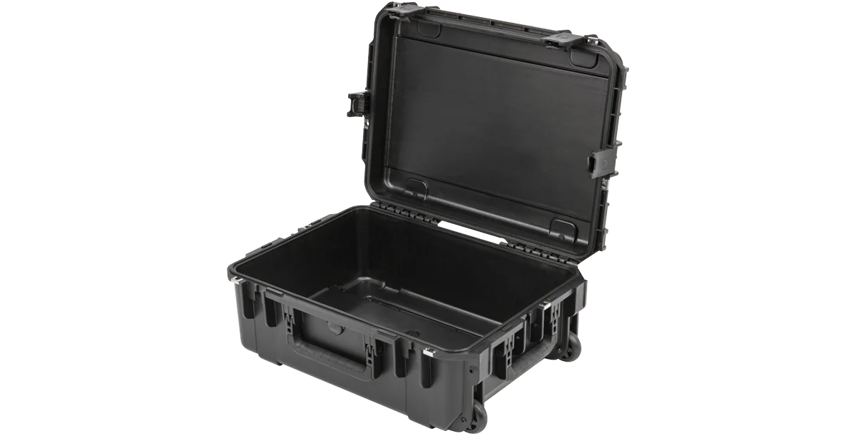 iSeries 2215-8 Case - Image 5
