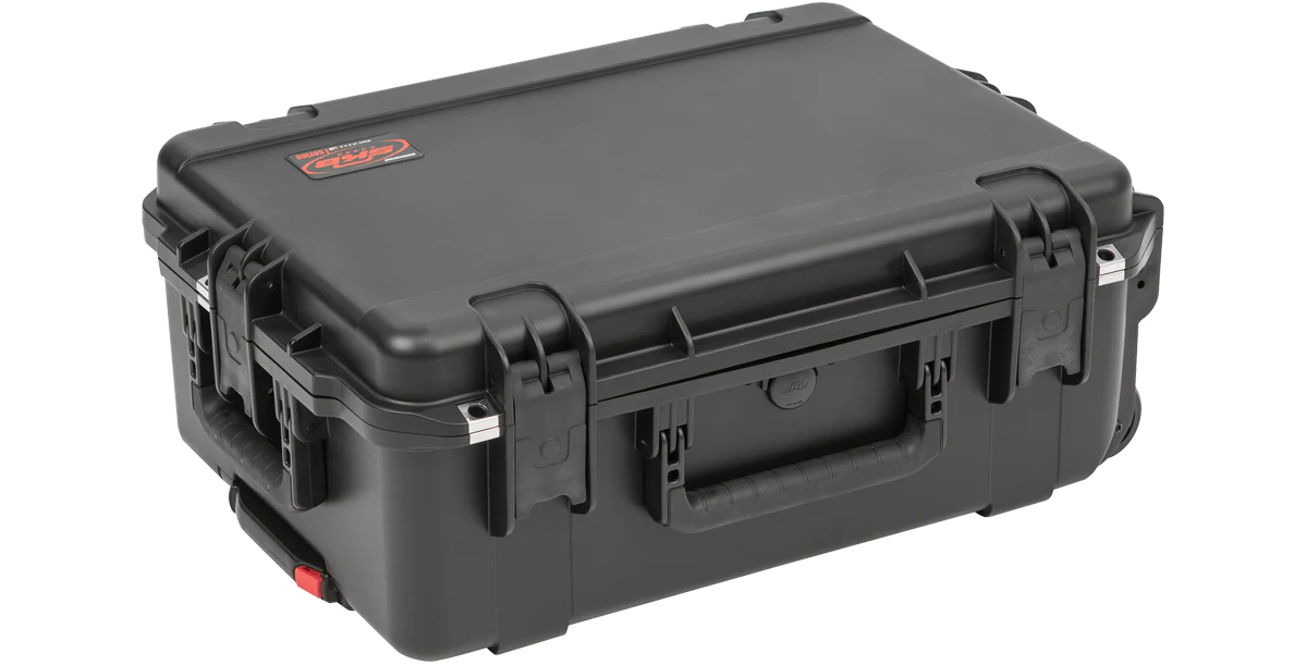 iSeries 2215-8 Case - Image 7