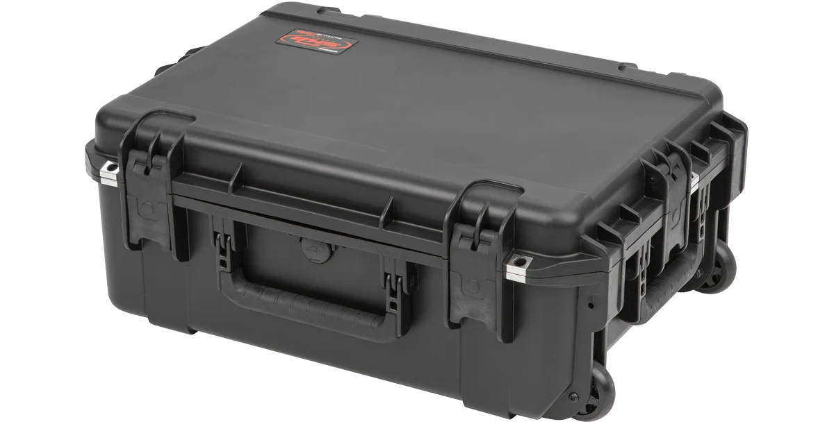 iSeries 2215-8 Case - Image 9