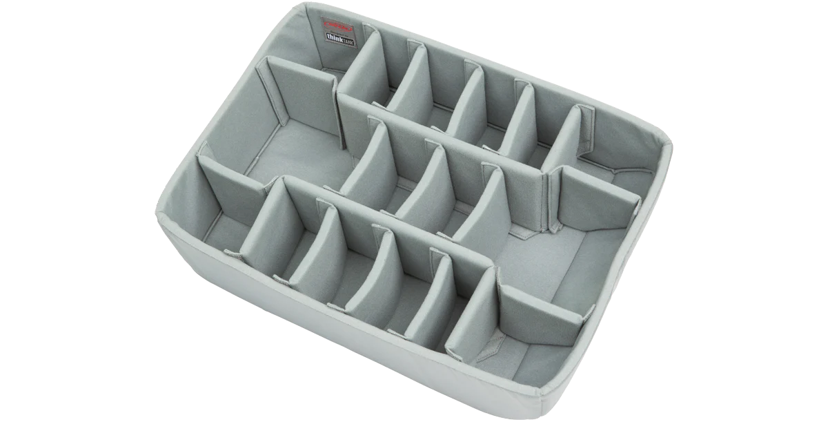 iSeries 2215-8 Think Tank Designed Divider Set - Image 2