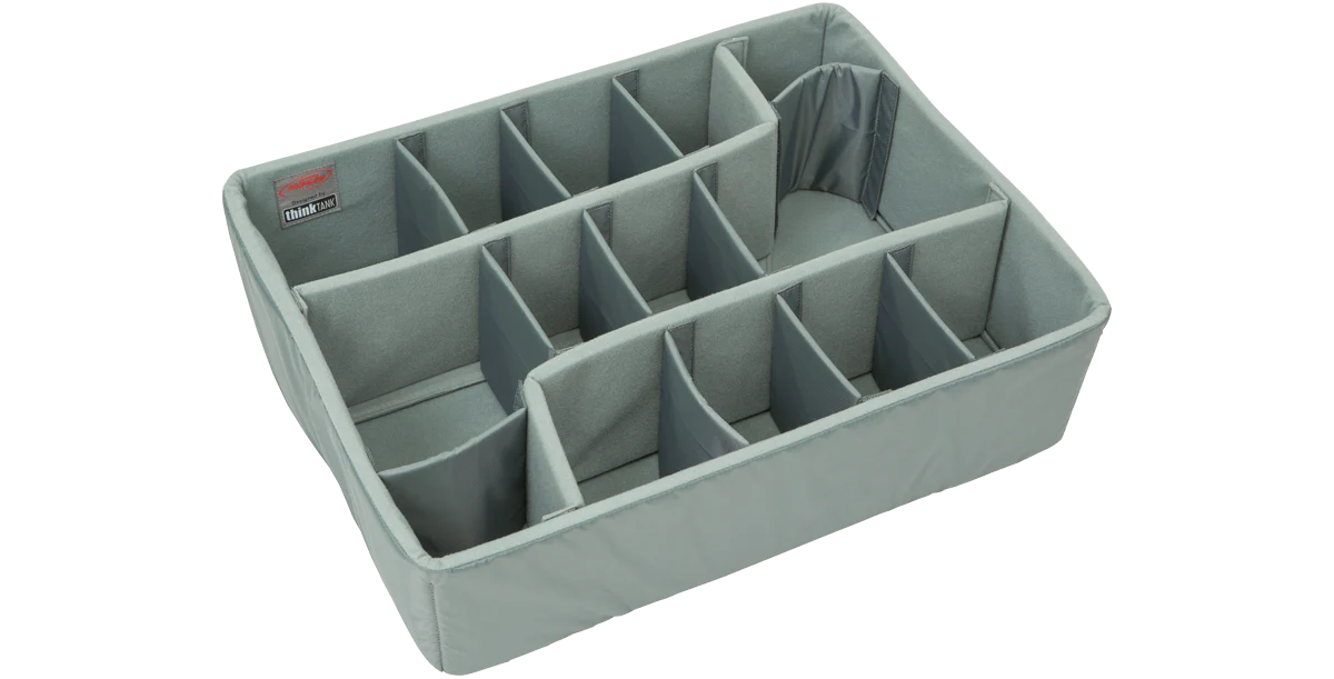 iSeries 2217-8 Think Tank Designed Divider Set
