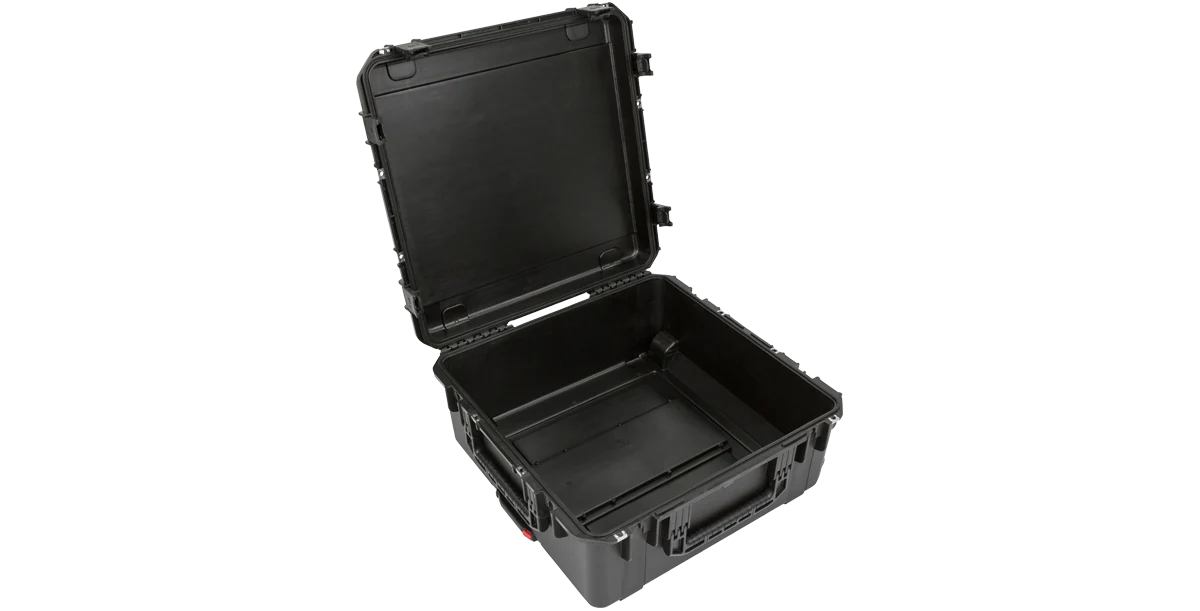 iSeries 2424-10 Case