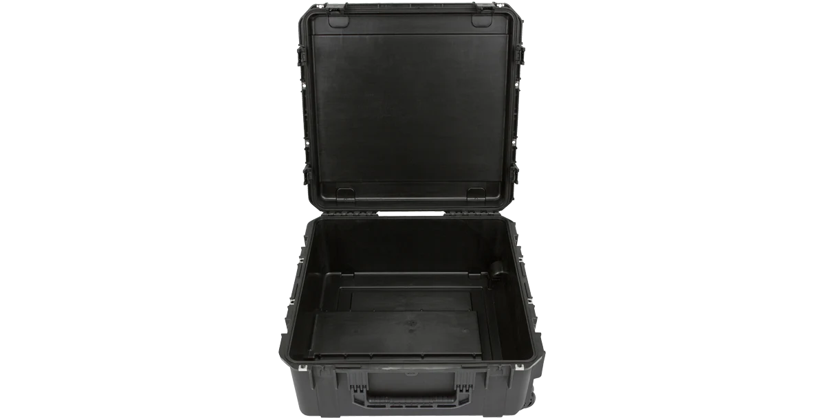 iSeries 2424-10 Case - Image 2