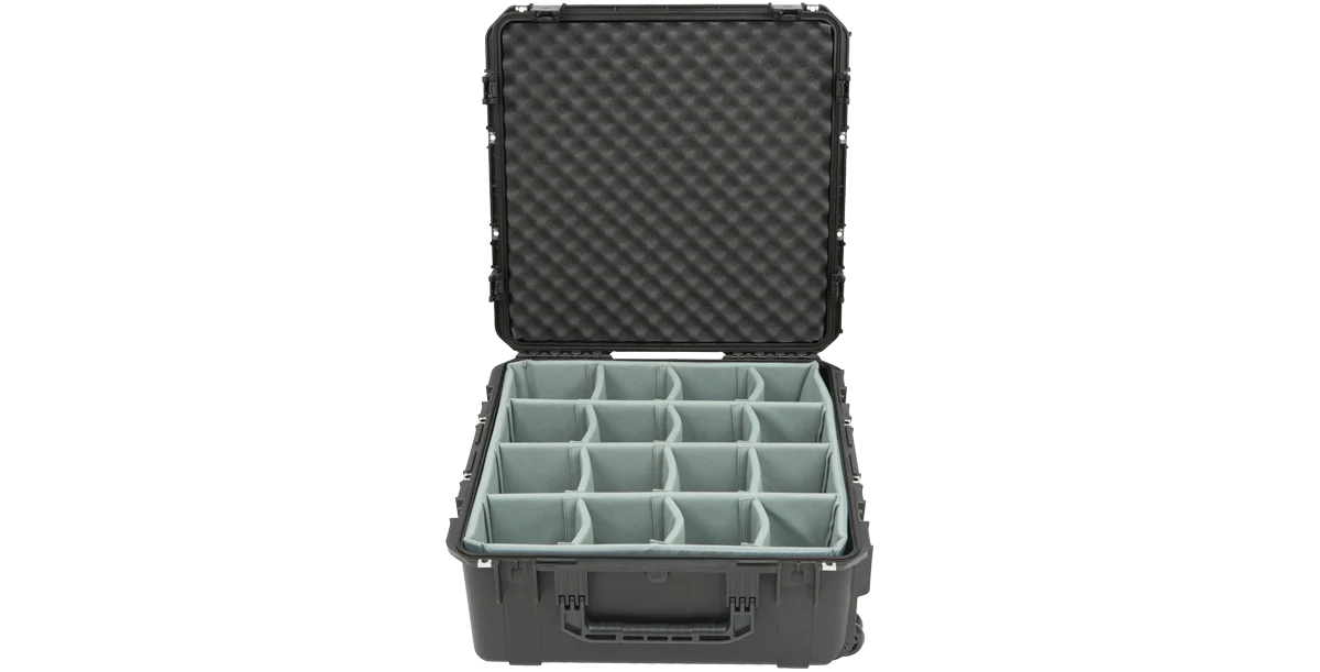 iSeries 2424-10 Case - Image 3