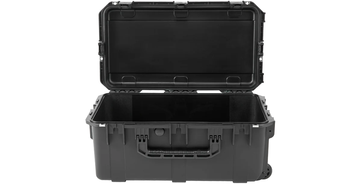 iSeries 2513-10 Case