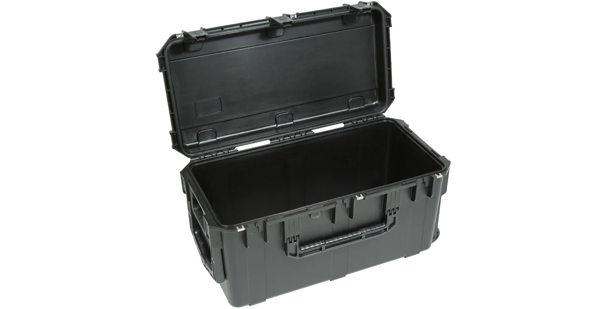 iSeries 2914-15 Case