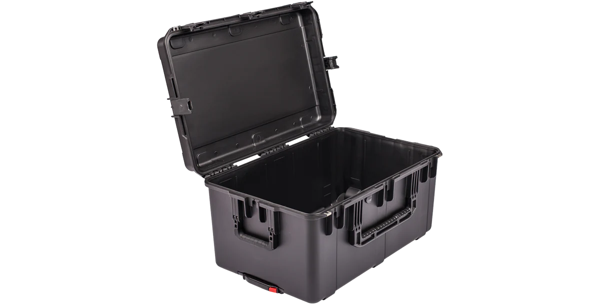 iSeries 2918-14 Case