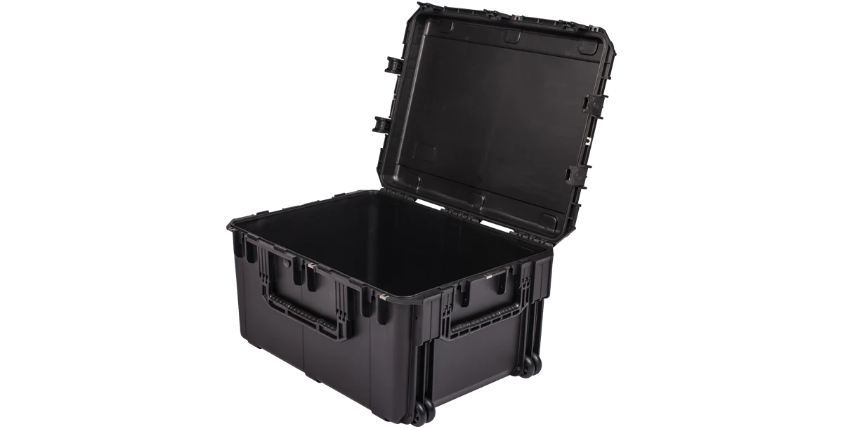 iSeries 2922-16 Case - Image 4