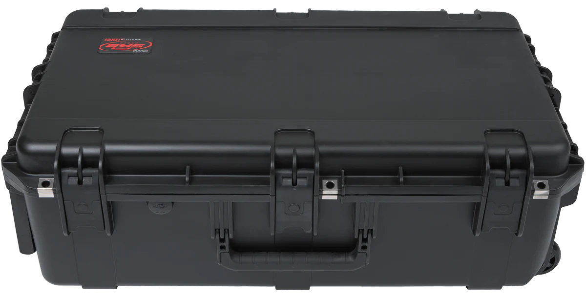 iSeries 3016-10 Case - Image 7