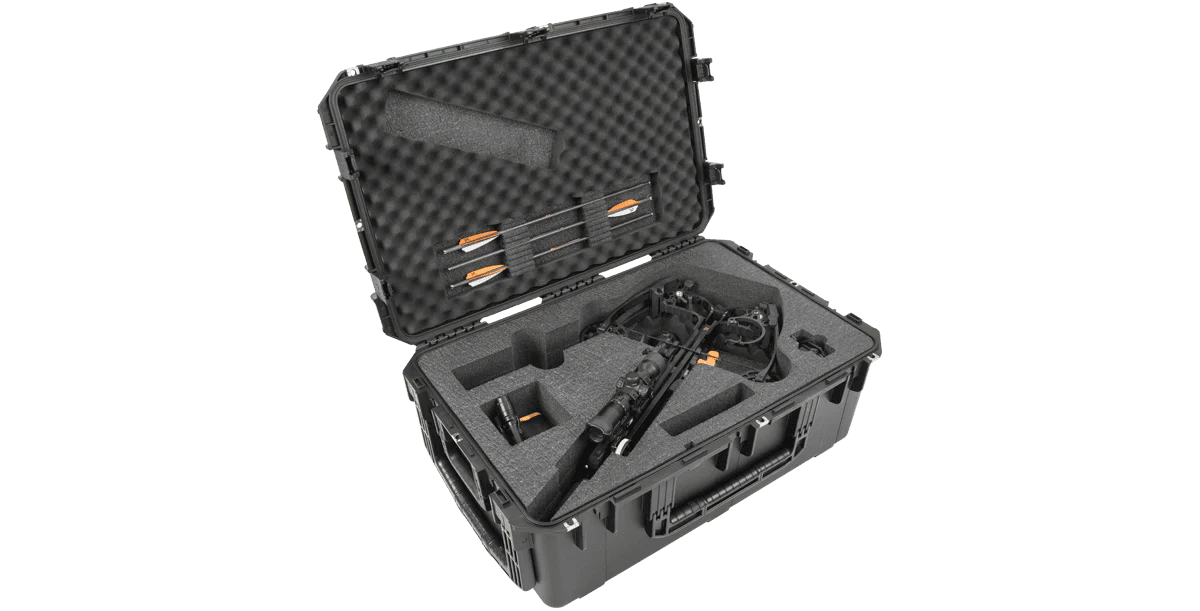 iSeries 3019-12 Mission Sub-1 Crossbow Case