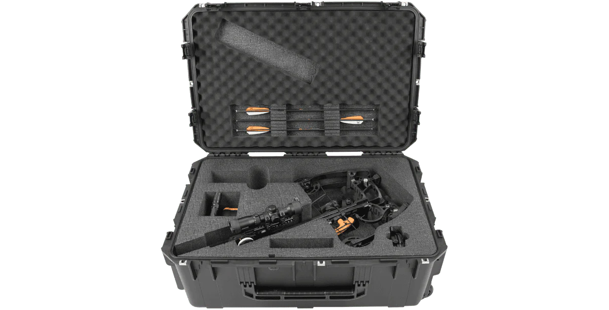 iSeries 3019-12 Mission Sub-1 Crossbow Case - Image 2