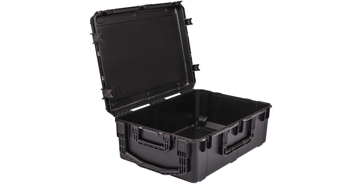 iSeries 3424-12 Case