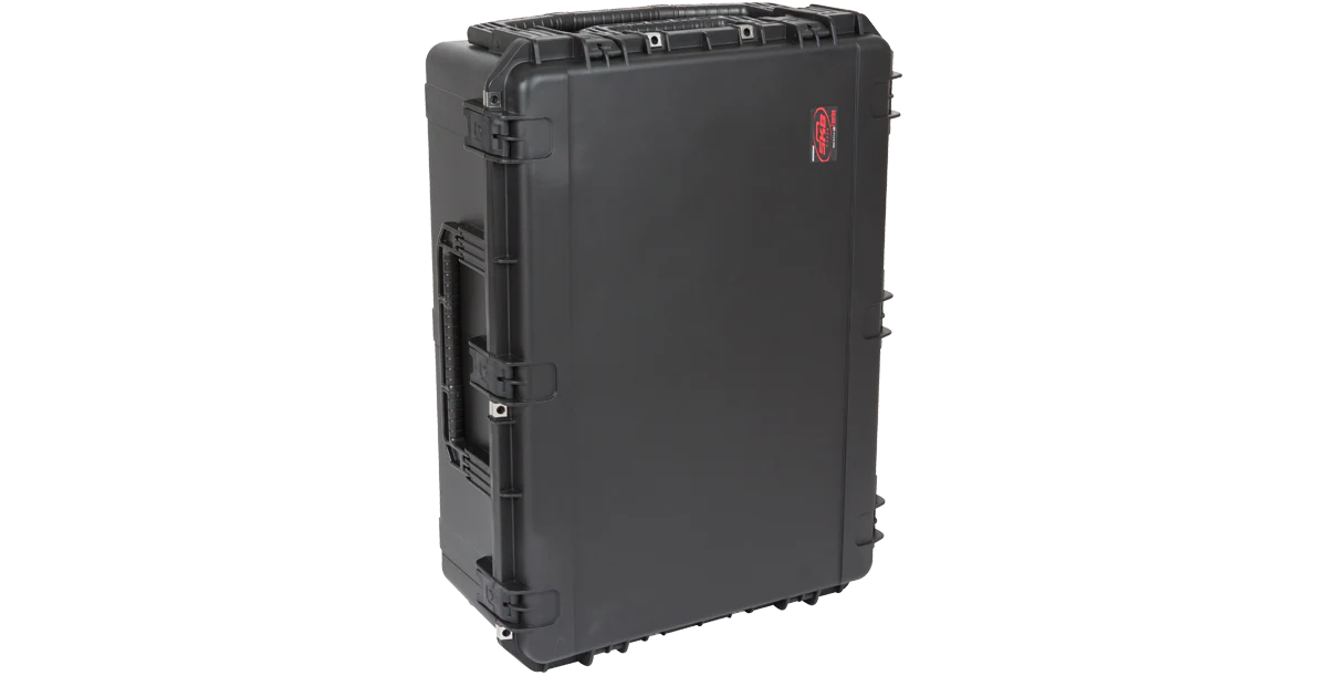 iSeries 3424-12 Case - Image 2