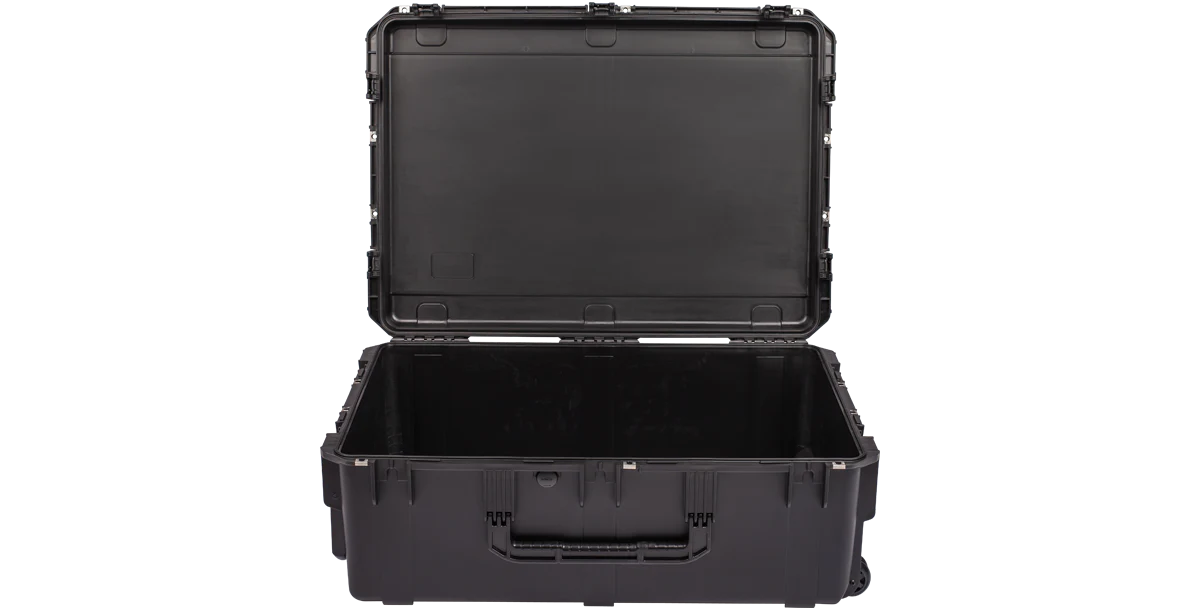 iSeries 3424-12 Case - Image 3
