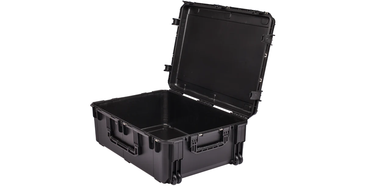 iSeries 3424-12 Case - Image 4