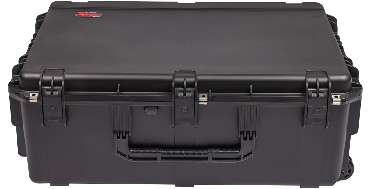 iSeries 3424-12 Case - Image 6