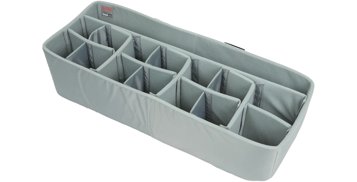 iSeries 3613-12 Think Tank Designed Divider Set - Image 4