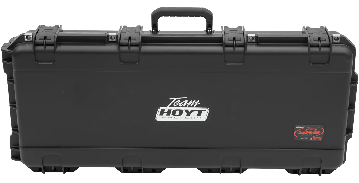 iSeries 3614-6 Hoyt Small Parallel Limb Bow Case - Image 5
