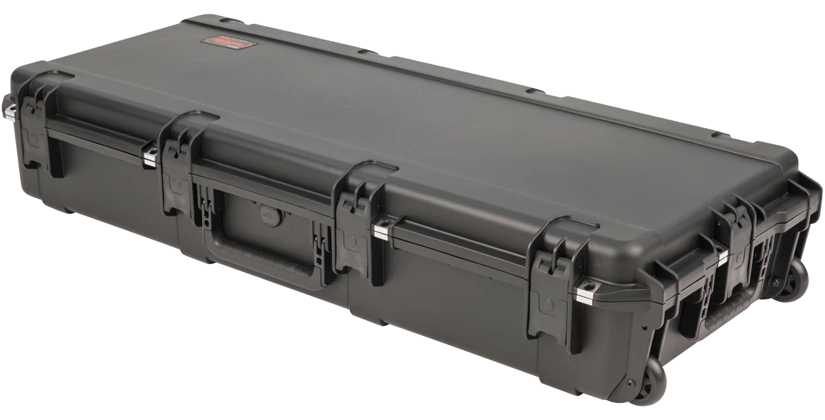iSeries 4217-7 Double Recurve Bow Case - Image 10