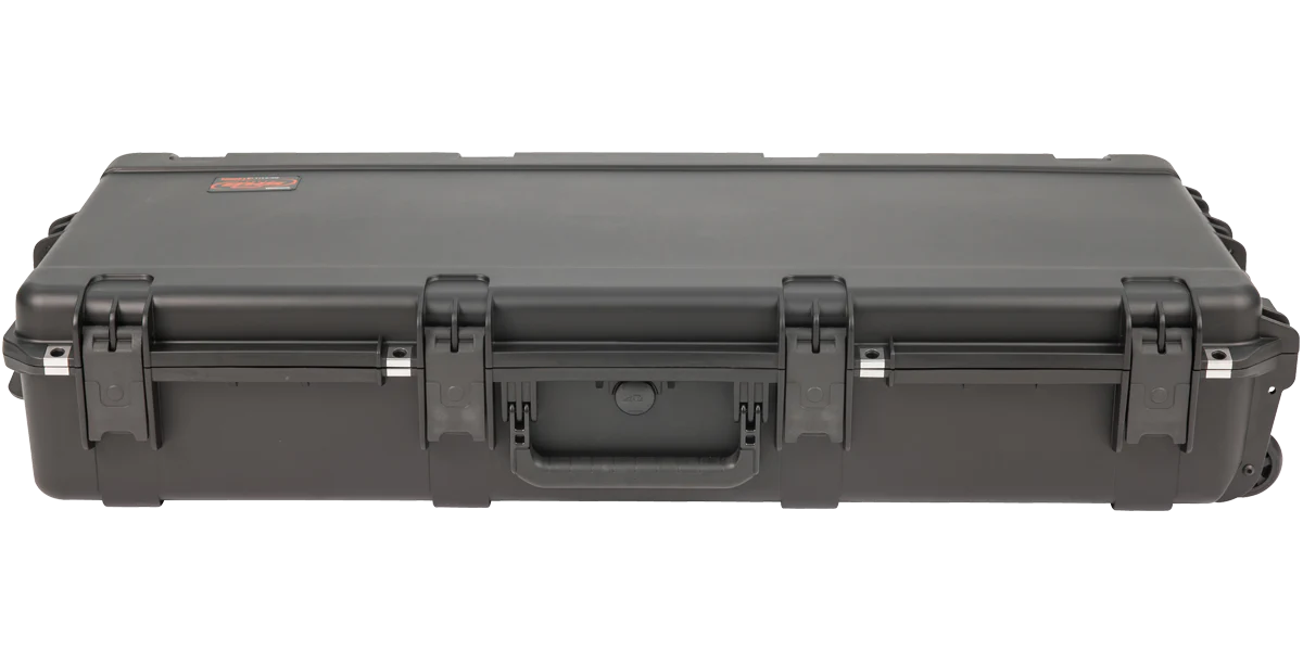 iSeries 4217-7 Double Recurve Bow Case - Image 9