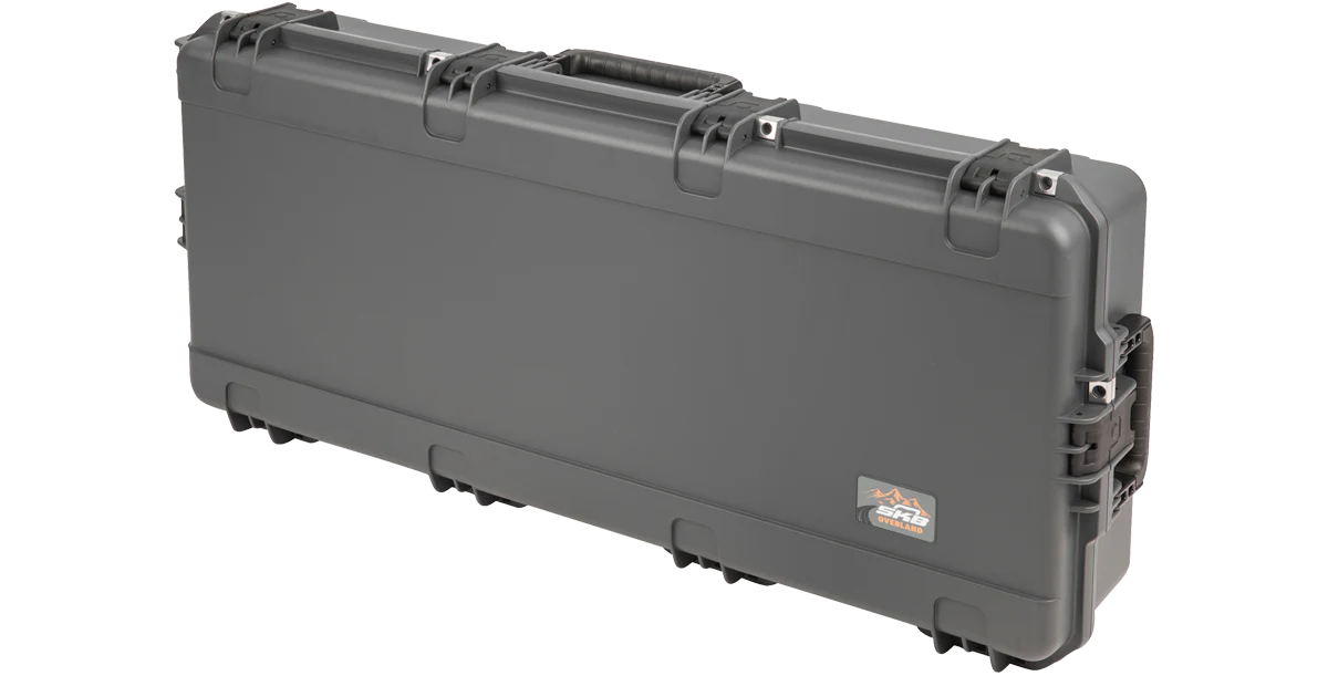 iSeries 4217-7 SKB Overland Case - Image 8