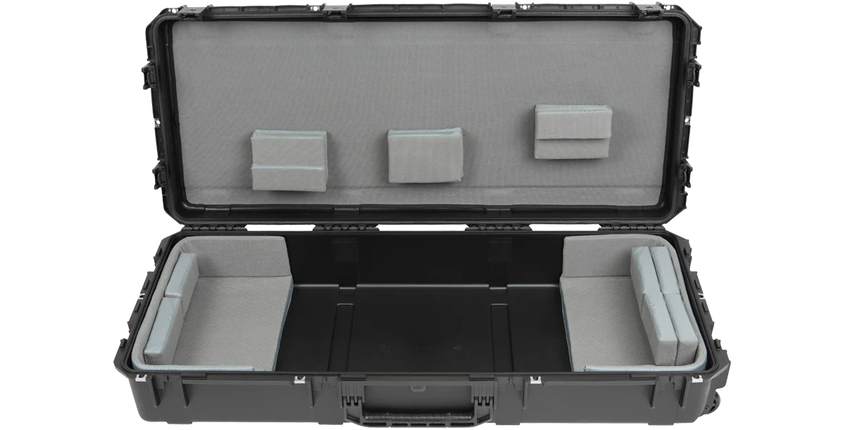 iSeries 4719-8 61-note Keyboard Case - Image 4