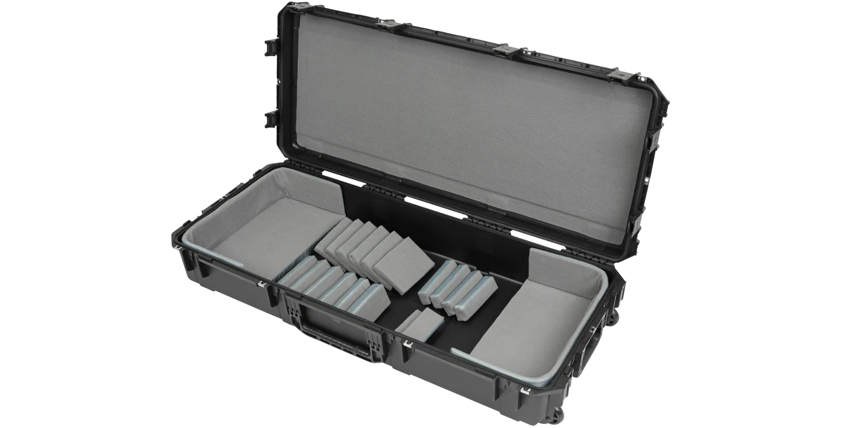 iSeries 4719-8 61-note Keyboard Case - Image 9