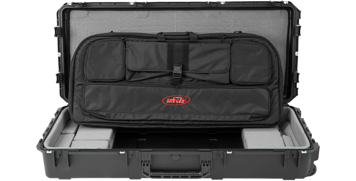 iSeries 4719-8 Hard-Soft Combo Case - Image 3