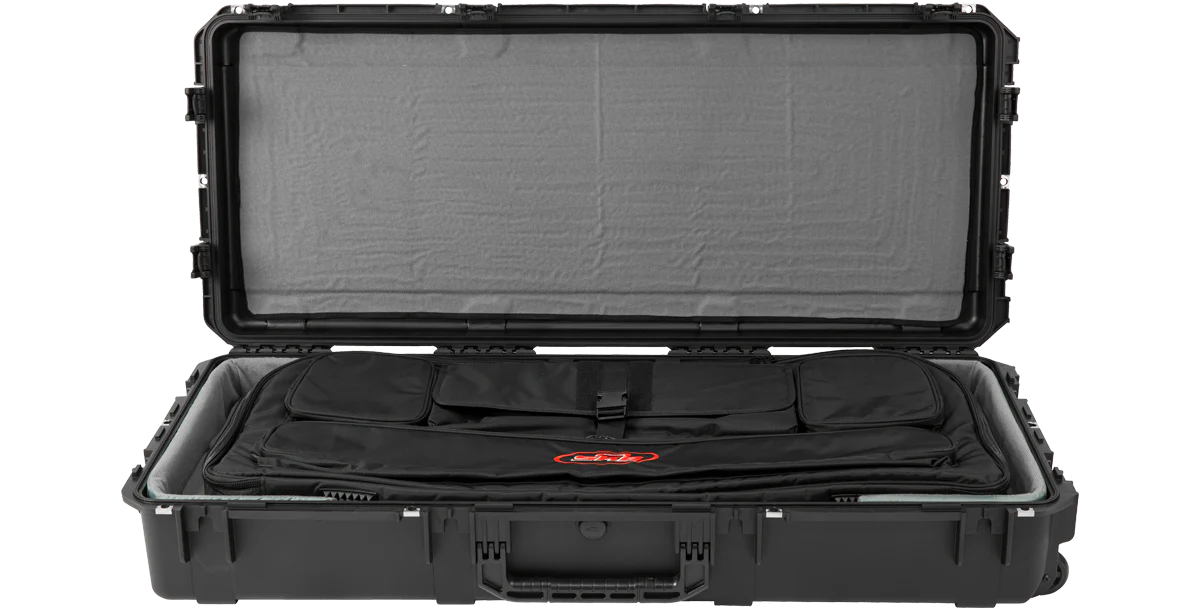 iSeries 4719-8 Hard-Soft Combo Case - Image 4